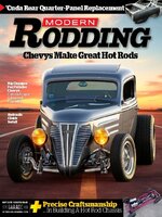 Modern Rodding